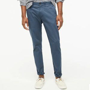 J. Crew Flex Sutton Chino 30/30